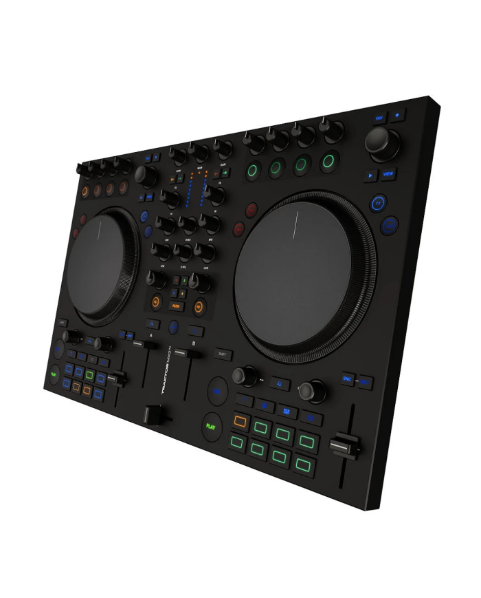 Native Instruments Traktor MX2