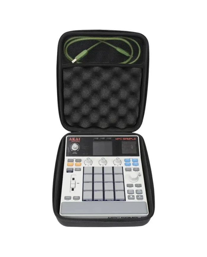 Walkasse W MCB MPC SAMPLE