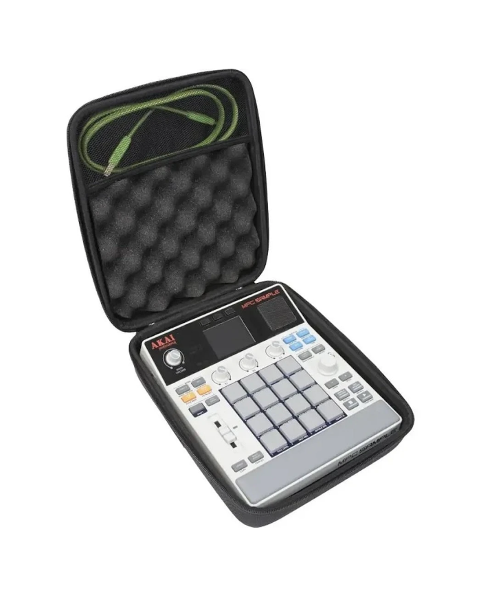 Walkasse W MCB MPC SAMPLE