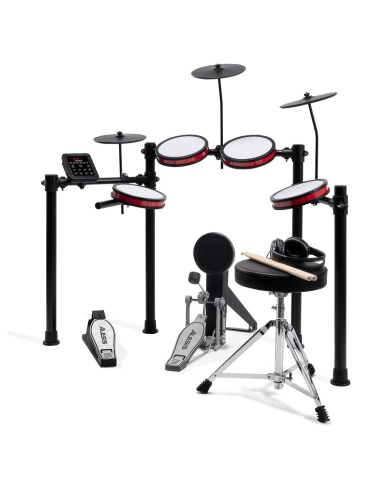 Alesis Turbo Pro Kit