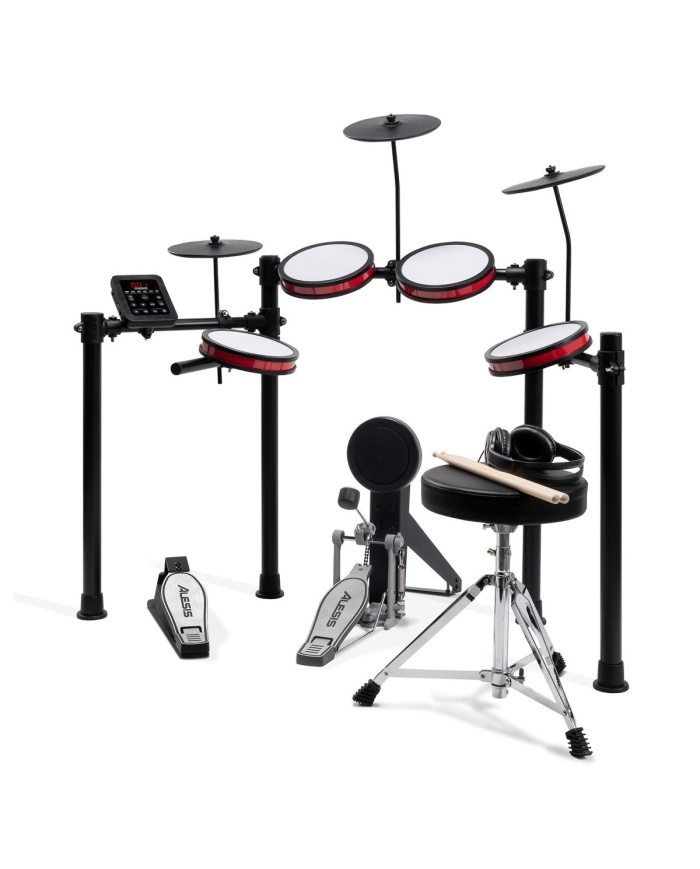 Alesis Turbo Pro Kit