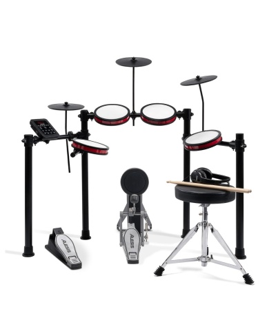 Alesis Turbo Pro Kit