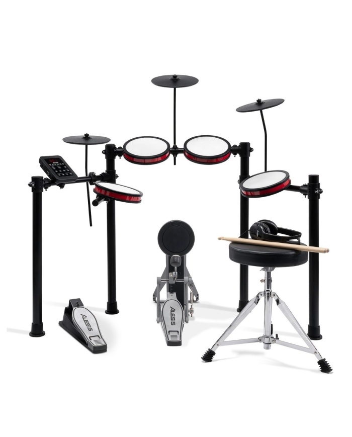 Alesis Turbo Pro Kit