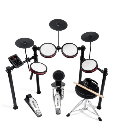 Alesis Turbo Pro Kit