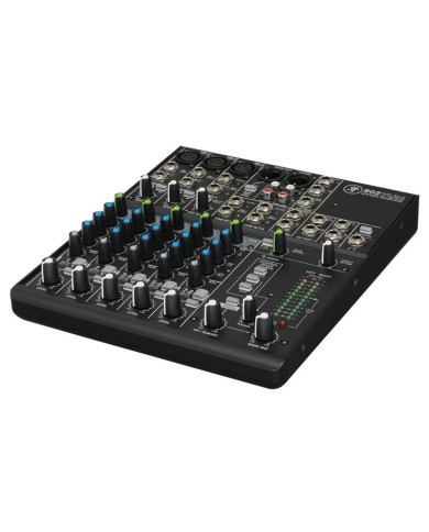 Mackie 802 VLZ 4