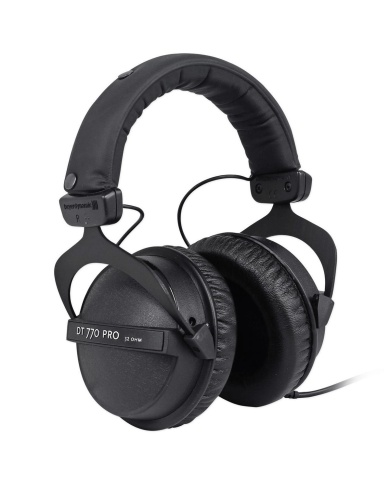 Beyerdynamic DT770 PRO (32 Ohm)