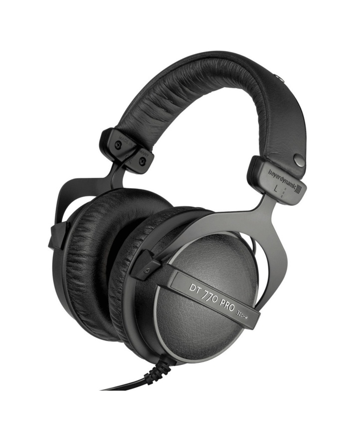 Beyerdynamic DT770 PRO (32 Ohm)