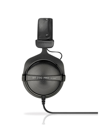 Beyerdynamic DT770 PRO (32 Ohm)