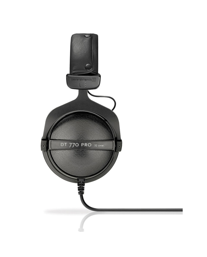 Beyerdynamic DT770 PRO (32 Ohm)
