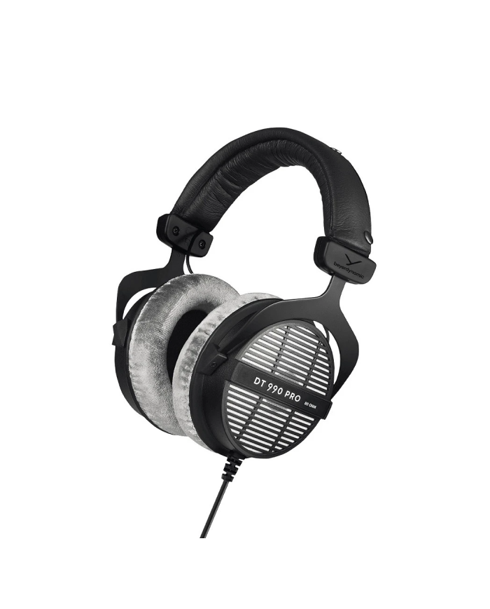 Beyerdynamic DT990 PRO (80 Ohm)