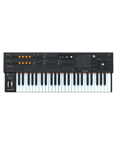 Arturia MiniFreak 49