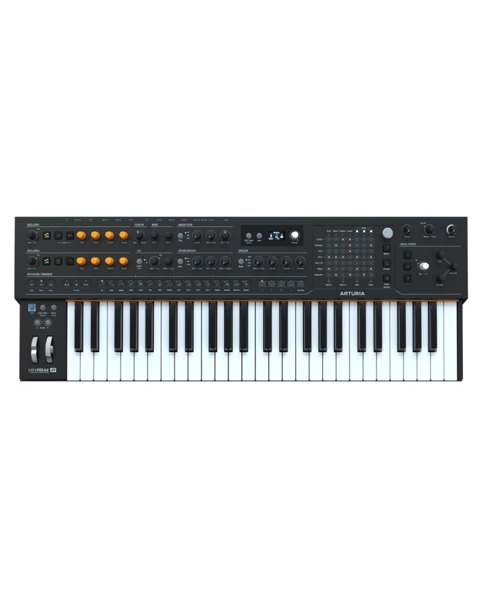Arturia MiniFreak 49