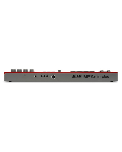 Akai MPK Mini Plus II