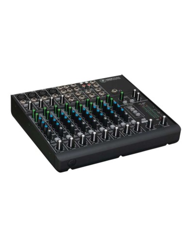 Mackie 1202 VLZ 4