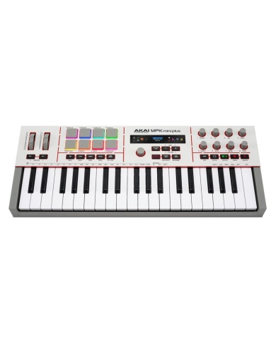 Akai MPK Mini Plus II