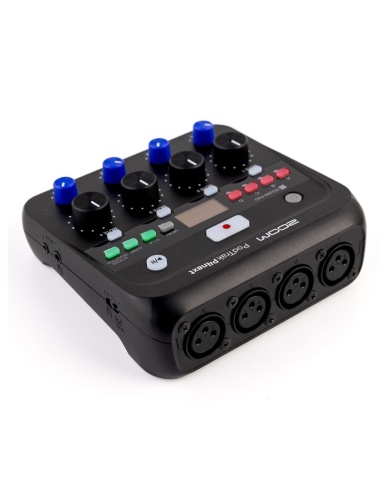 Zoom PodTrak P4next