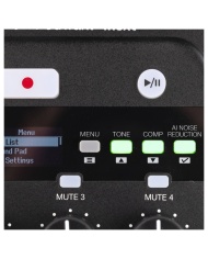 Zoom PodTrak P4next