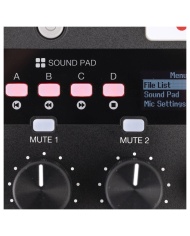 Zoom PodTrak P4next