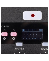 Zoom PodTrak P4next