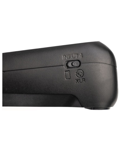 Zoom PodTrak P4next