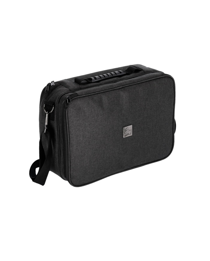 Adam Hall Orgaflex Cable Bag L