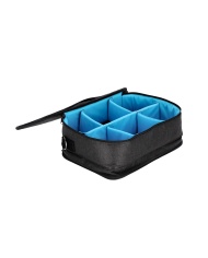Adam Hall Orgaflex Cable Bag L