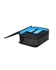 Adam Hall Orgaflex Cable Bag L