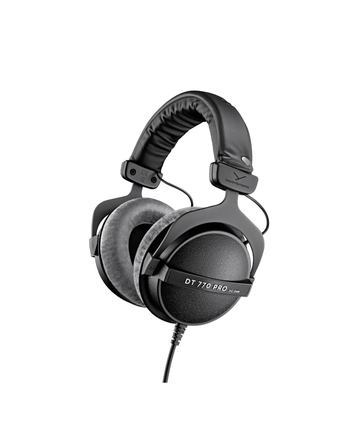 Beyerdynamic DT770 PRO (250 Ohm)