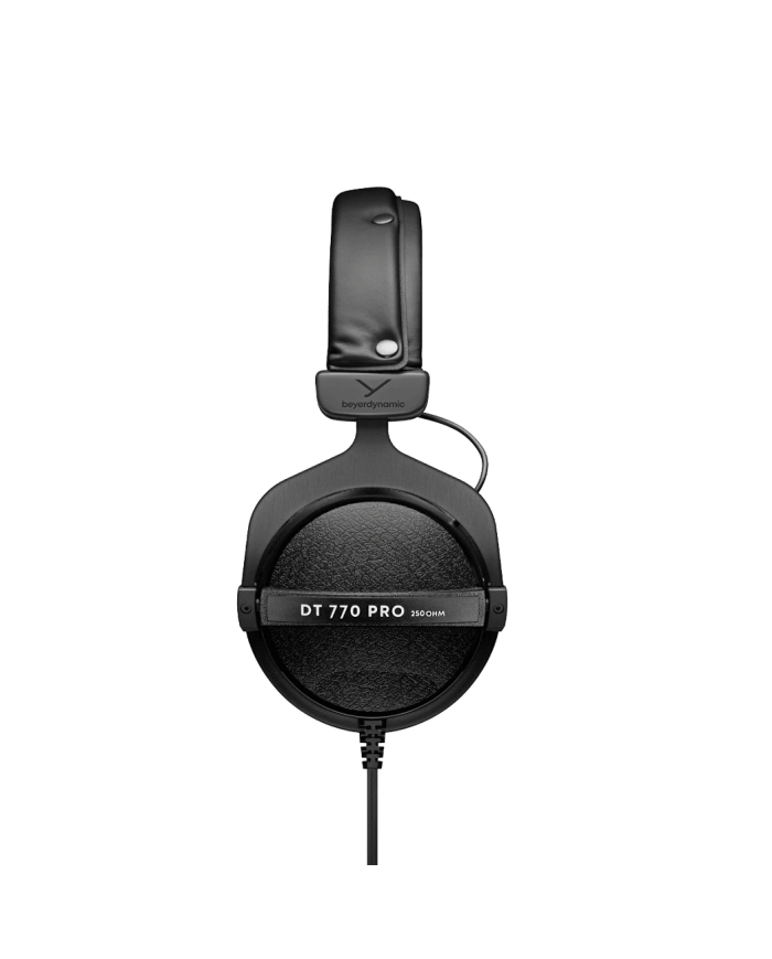 Beyerdynamic DT770 PRO (250 Ohm)