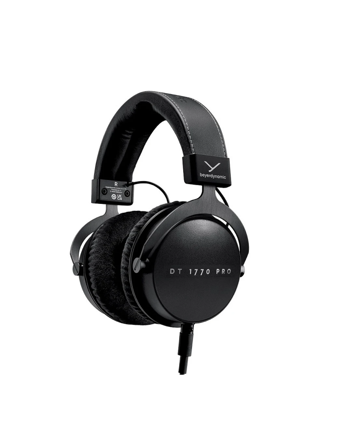 Beyerdynamic DT1770 PRO MKII