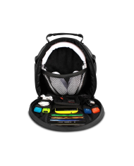 UDG Ultimate Digi Headphone Bag Yellow