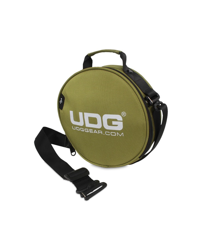 UDG Ultimate Digi Headphone Bag Green
