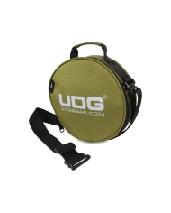 UDG Ultimate Digi Headphone Bag Green