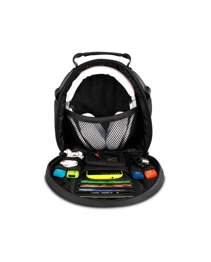 UDG Ultimate Digi Headphone Bag Green