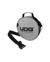 UDG Ultimate Digi Headphone Bag Silver