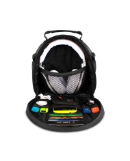 UDG Ultimate Digi Headphone Bag Light Blue