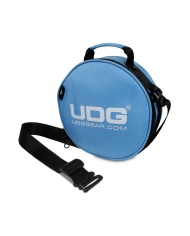 UDG Ultimate Digi Headphone Bag Light Blue