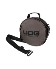 UDG Ultimate Digi Headphone Bag Charcoal