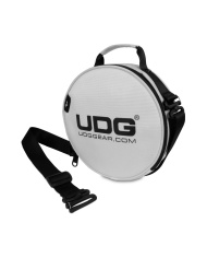 UDG Ultimate Digi Headphone Bag White