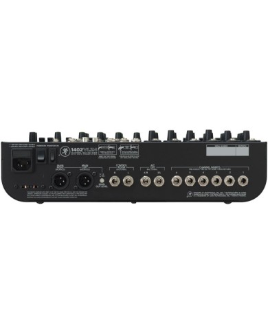 Mackie 1402 VLZ 4