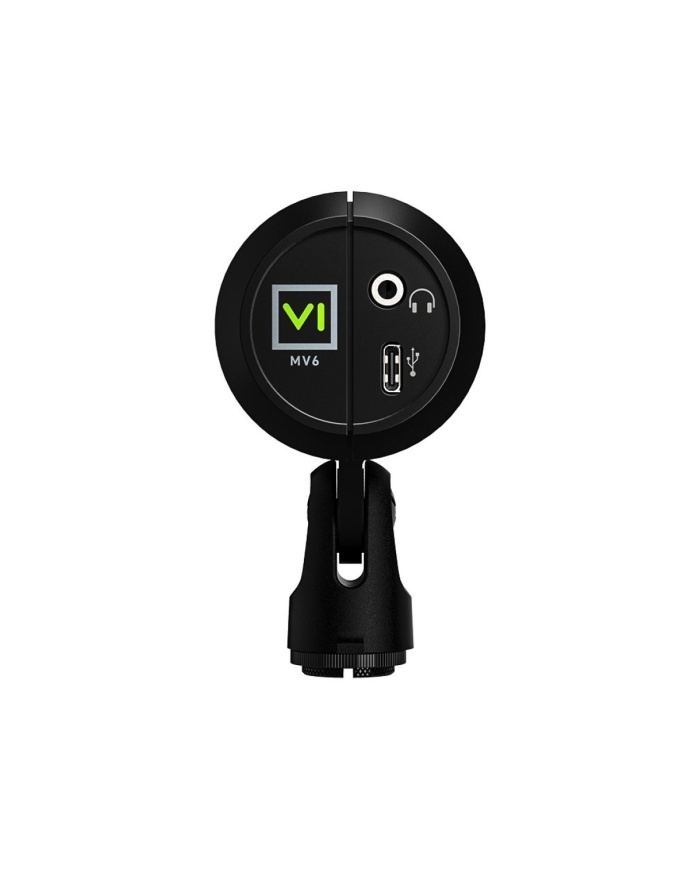 Shure MV6 G2 K