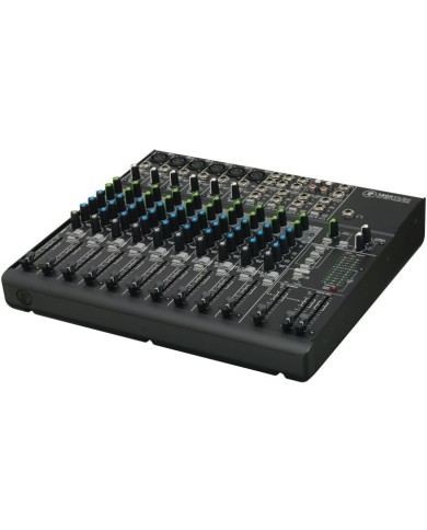 Mackie 1402 VLZ 4