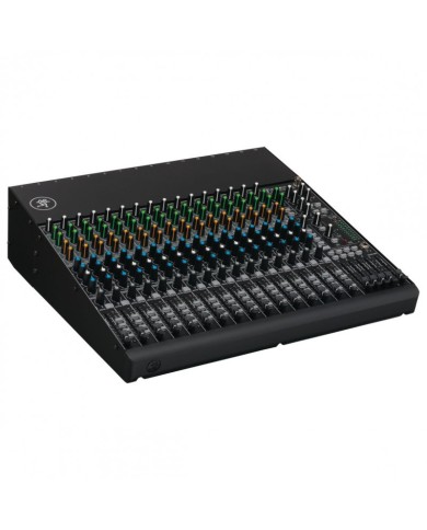 Mackie 1604 VLZ 4