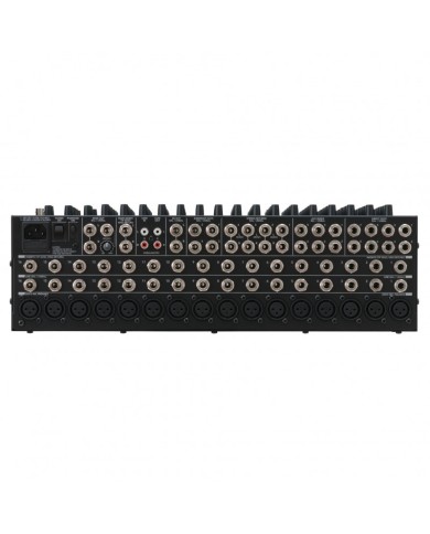 Mackie 1604 VLZ 4