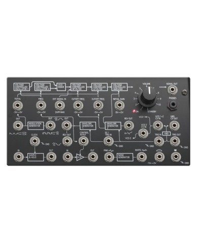 Korg MS 20 Mini