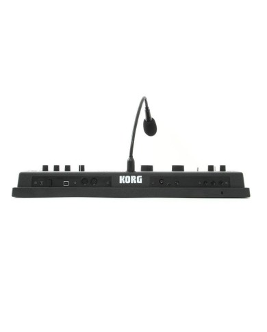 Korg MicroKORG XL+