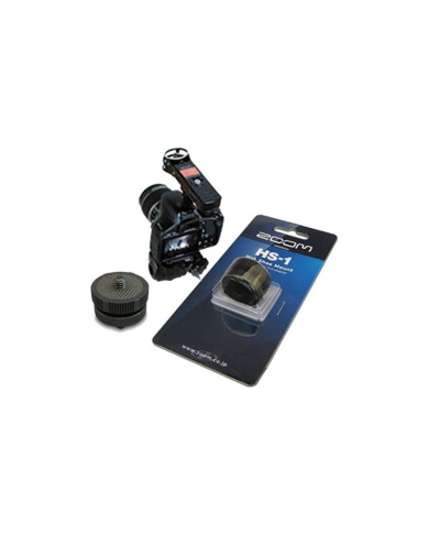 Zoom Hot Shoe Mount H1