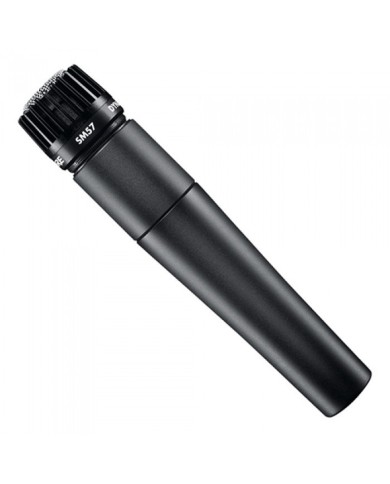 Shure SM57