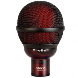 Audix Fireball