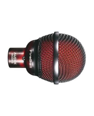 Audix Fireball